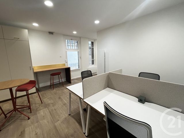 Appartement Local &agrave; louer - 3 pi&egrave;ces - 60,11 m2 - Paris - 75016 - ILE-DE-FRANCE