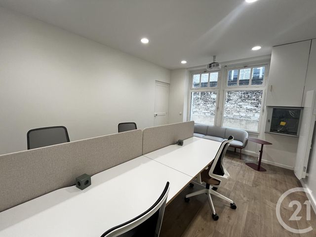 Appartement Local &agrave; louer - 3 pi&egrave;ces - 60,11 m2 - Paris - 75016 - ILE-DE-FRANCE