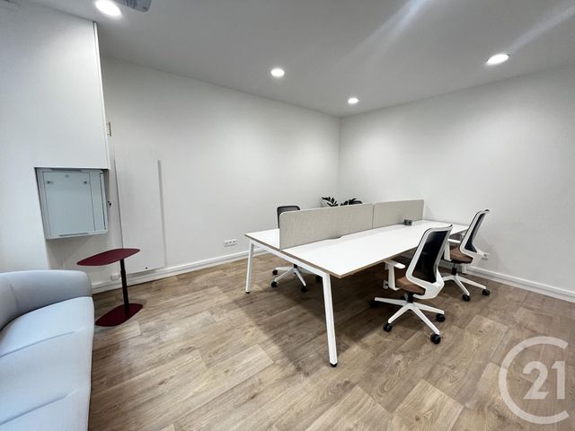 Appartement Local &agrave; louer - 3 pi&egrave;ces - 60,11 m2 - Paris - 75016 - ILE-DE-FRANCE