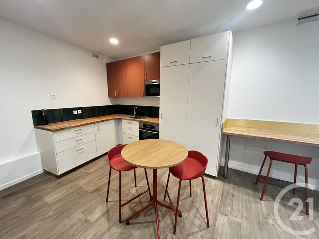 Appartement Local &agrave; louer - 3 pi&egrave;ces - 60,11 m2 - Paris - 75016 - ILE-DE-FRANCE