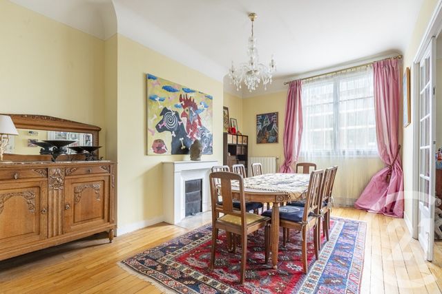 Appartement F6 &agrave; vendre - 6 pi&egrave;ces - 181,11 m2 - Paris - 75008 - ILE-DE-FRANCE