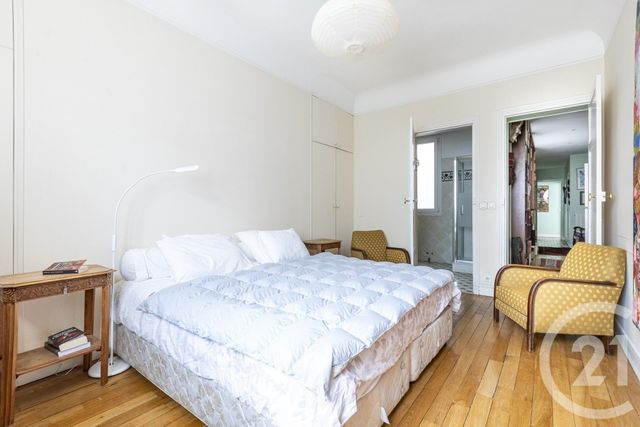 Appartement F6 &agrave; vendre - 6 pi&egrave;ces - 181,11 m2 - Paris - 75008 - ILE-DE-FRANCE