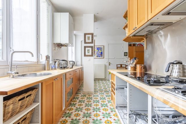 Appartement F6 &agrave; vendre - 6 pi&egrave;ces - 181,11 m2 - Paris - 75008 - ILE-DE-FRANCE