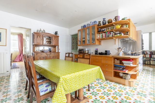 Appartement F6 &agrave; vendre - 6 pi&egrave;ces - 181,11 m2 - Paris - 75008 - ILE-DE-FRANCE