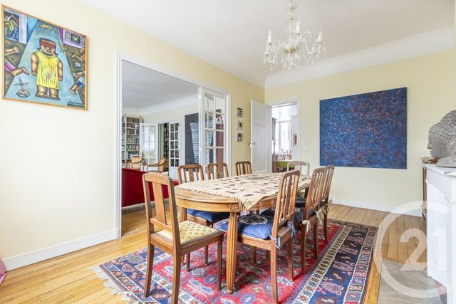 Appartement F6 &agrave; vendre - 6 pi&egrave;ces - 181,11 m2 - Paris - 75008 - ILE-DE-FRANCE