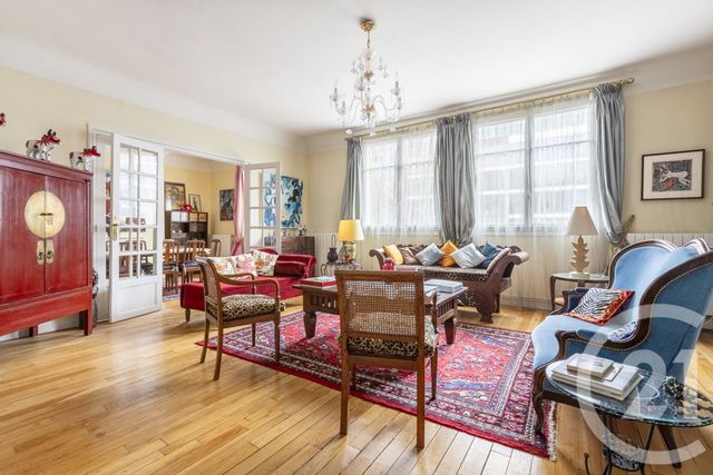 Appartement F6 &agrave; vendre - 6 pi&egrave;ces - 181,11 m2 - Paris - 75008 - ILE-DE-FRANCE