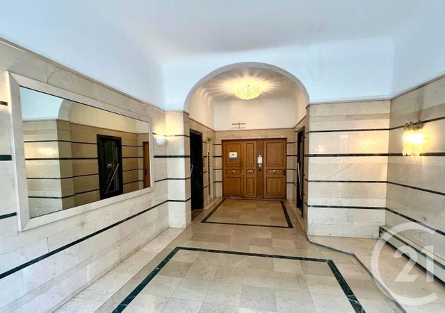 Appartement F6 &agrave; vendre - 6 pi&egrave;ces - 181,11 m2 - Paris - 75008 - ILE-DE-FRANCE