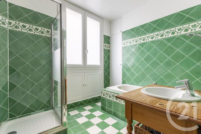 Appartement F6 &agrave; vendre - 6 pi&egrave;ces - 181,11 m2 - Paris - 75008 - ILE-DE-FRANCE