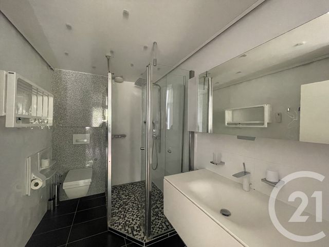 Appartement F3 &agrave; louer - 3 pi&egrave;ces - 90,04 m2 - Paris - 75016 - ILE-DE-FRANCE