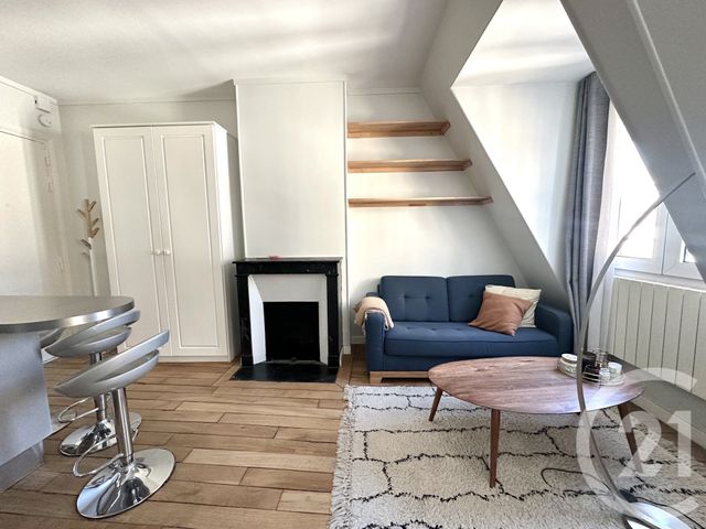 appartement - PARIS - 75016