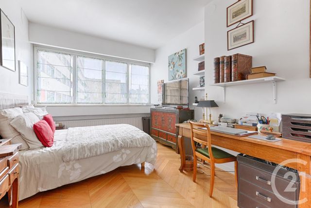 Appartement F3 à vendre - 3 pièces - 119,75 m2 - Paris - 75016 - ILE-DE-FRANCE