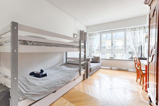 Appartement F3 à vendre - 3 pièces - 119,75 m2 - Paris - 75016 - ILE-DE-FRANCE