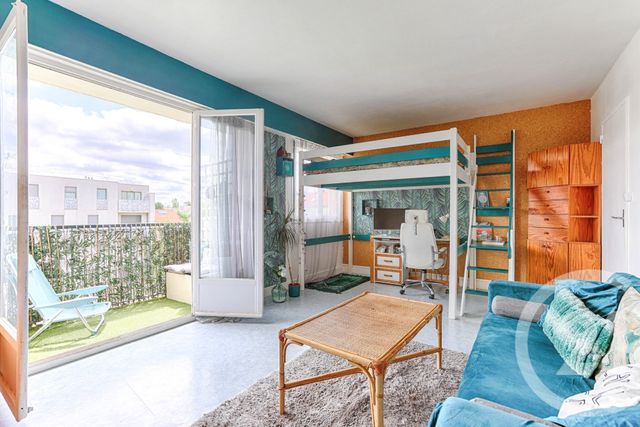 appartement - ISSY LES MOULINEAUX - 92