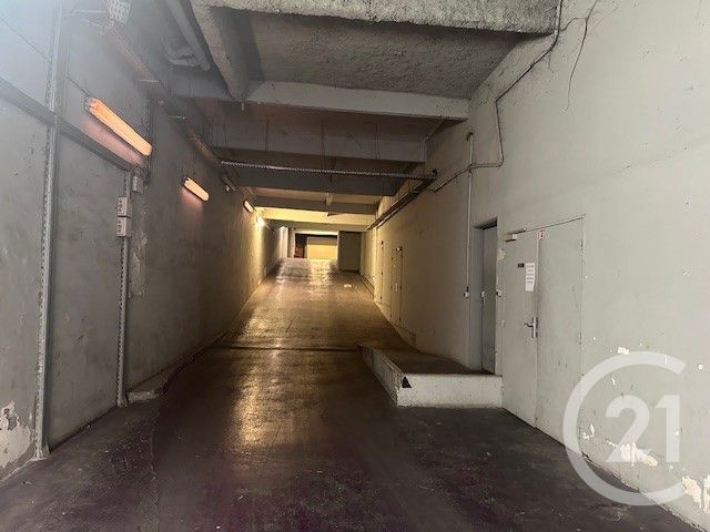 Parking à vendre - 10 m2 - Paris - 75009 - ILE-DE-FRANCE