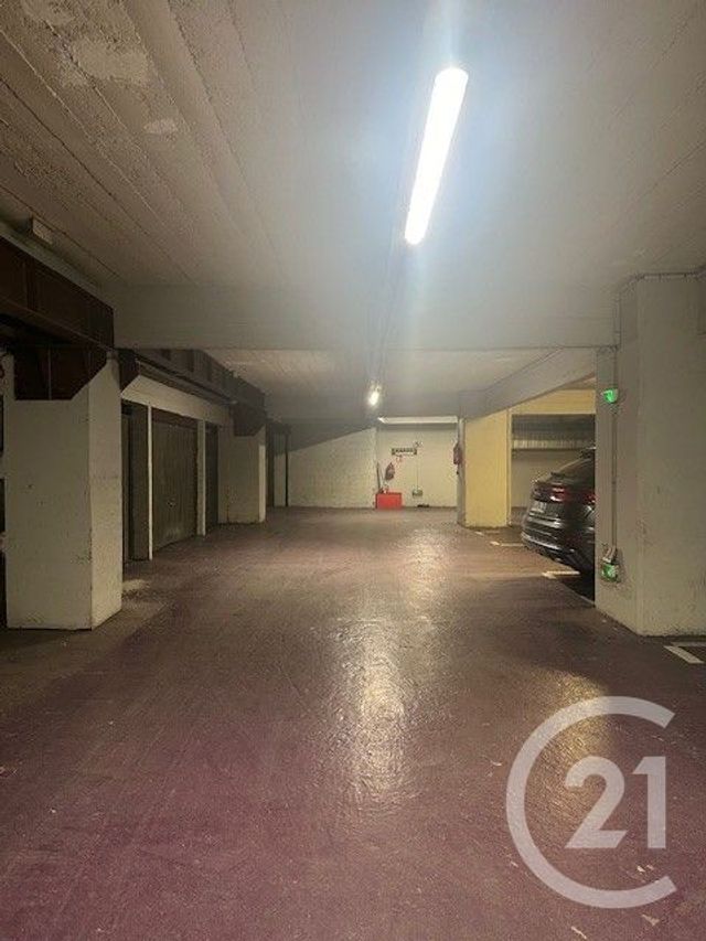 Parking à vendre - 10 m2 - Paris - 75009 - ILE-DE-FRANCE