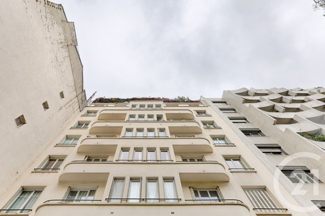 Appartement F7 à vendre - 7 pièces - 154,37 m2 - Paris - 75015 - ILE-DE-FRANCE