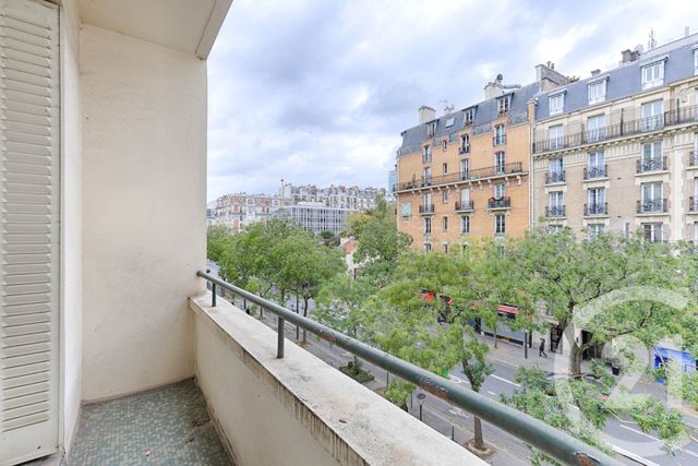 Appartement F7 à vendre - 7 pièces - 154,37 m2 - Paris - 75015 - ILE-DE-FRANCE