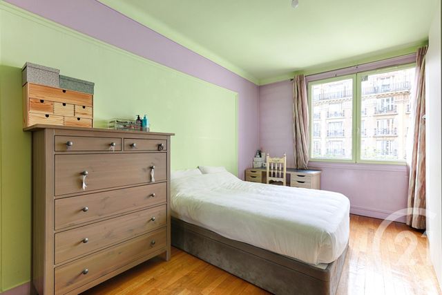 Appartement F7 à vendre - 7 pièces - 154,37 m2 - Paris - 75015 - ILE-DE-FRANCE