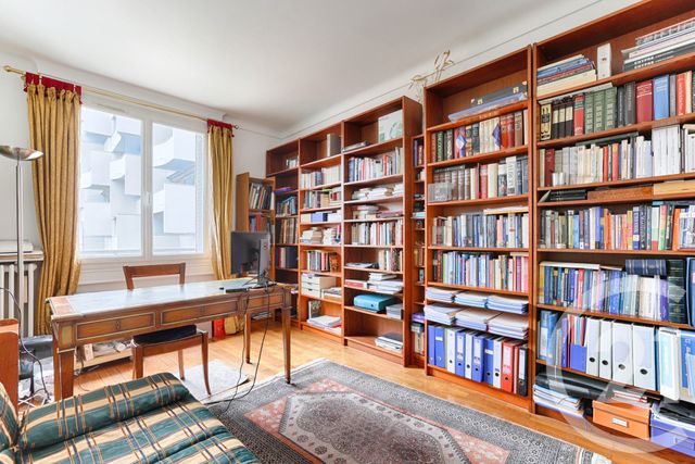 Appartement F7 à vendre - 7 pièces - 154,37 m2 - Paris - 75015 - ILE-DE-FRANCE