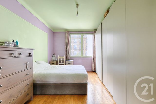 Appartement F7 &agrave; vendre - 7 pi&egrave;ces - 154,37 m2 - Paris - 75015 - ILE-DE-FRANCE