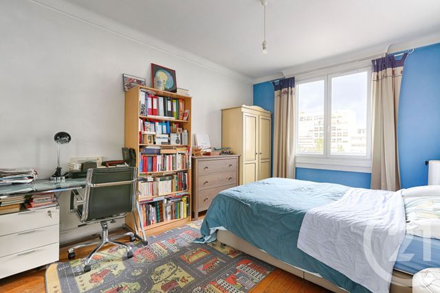 Appartement F7 à vendre - 7 pièces - 154,37 m2 - Paris - 75015 - ILE-DE-FRANCE