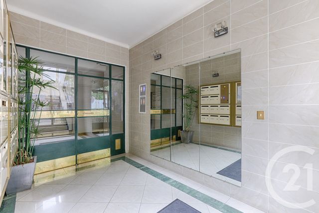 Appartement F7 à vendre - 7 pièces - 154,37 m2 - Paris - 75015 - ILE-DE-FRANCE