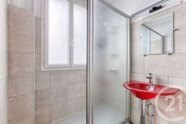 Appartement F7 à vendre - 7 pièces - 154,37 m2 - Paris - 75015 - ILE-DE-FRANCE