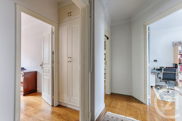 Appartement F7 à vendre - 7 pièces - 154,37 m2 - Paris - 75015 - ILE-DE-FRANCE