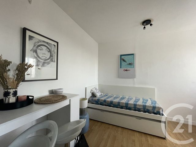 Appartement F1 à vendre - 1 pièce - 18,32 m2 - Paris - 75016 - ILE-DE-FRANCE