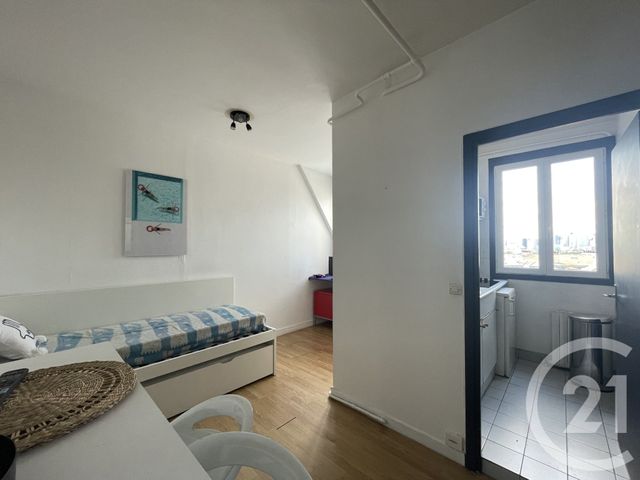 appartement - PARIS - 75016