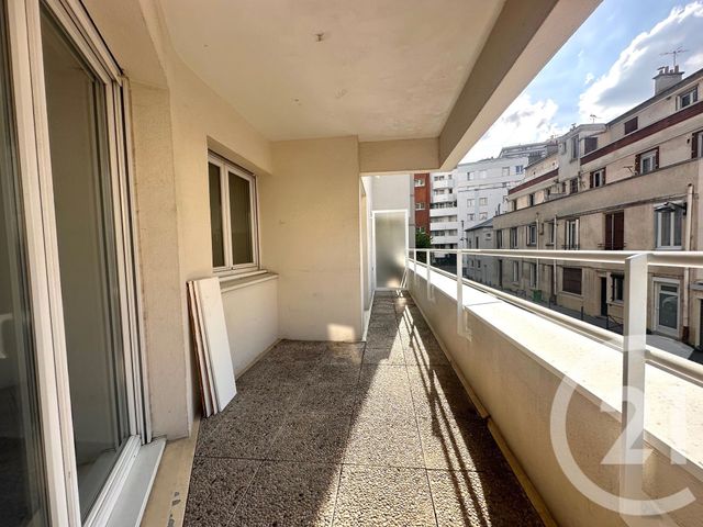 Appartement F2 à louer - 2 pièces - 45,25 m2 - Paris - 75013 - ILE-DE-FRANCE