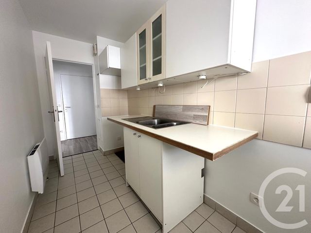 Appartement F2 à louer - 2 pièces - 45,25 m2 - Paris - 75013 - ILE-DE-FRANCE