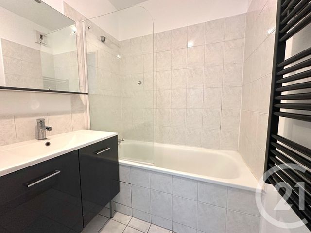 Appartement F2 à louer - 2 pièces - 45,25 m2 - Paris - 75013 - ILE-DE-FRANCE