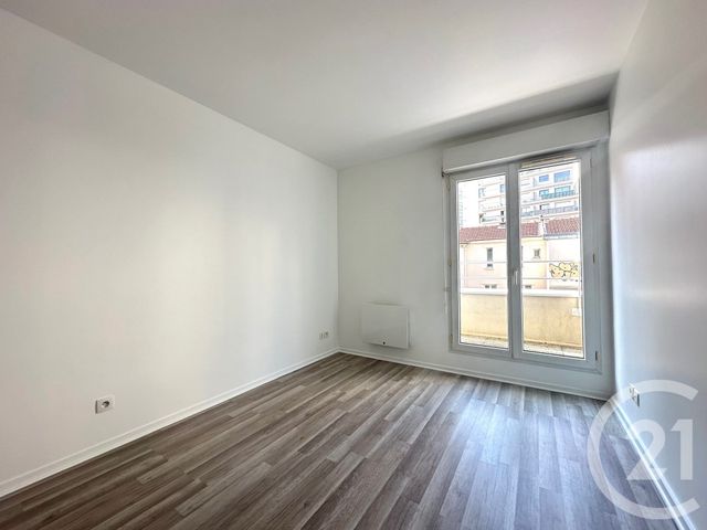 Appartement F2 à louer - 2 pièces - 45,25 m2 - Paris - 75013 - ILE-DE-FRANCE