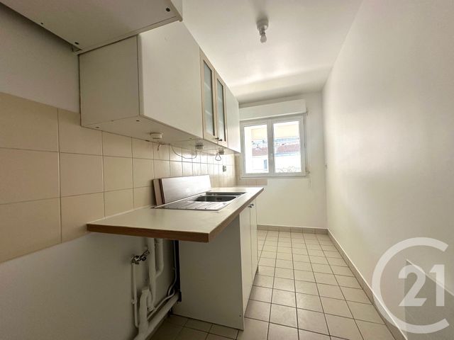 Appartement F2 à louer - 2 pièces - 45,25 m2 - Paris - 75013 - ILE-DE-FRANCE