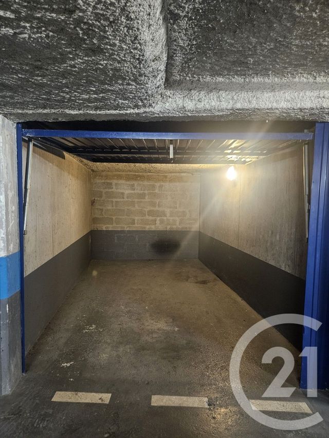 parking - PARIS - 75006