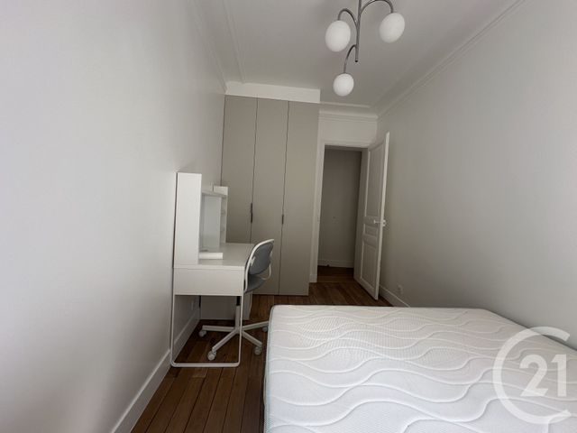 Appartement F3 à louer - 3 pièces - 65,24 m2 - Paris - 75016 - ILE-DE-FRANCE