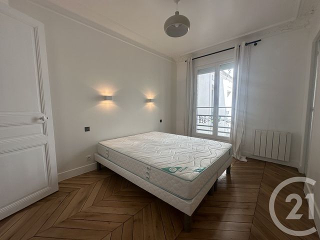 Appartement F3 à louer - 3 pièces - 65,24 m2 - Paris - 75016 - ILE-DE-FRANCE