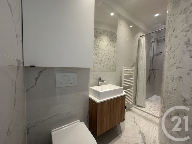 Appartement F3 à louer - 3 pièces - 65,24 m2 - Paris - 75016 - ILE-DE-FRANCE