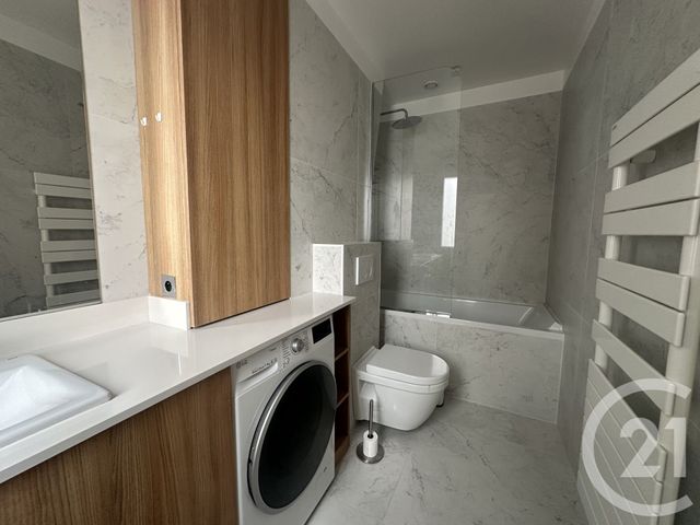 Appartement F3 à louer - 3 pièces - 65,24 m2 - Paris - 75016 - ILE-DE-FRANCE