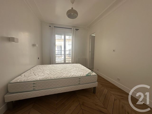 Appartement F3 à louer - 3 pièces - 65,24 m2 - Paris - 75016 - ILE-DE-FRANCE