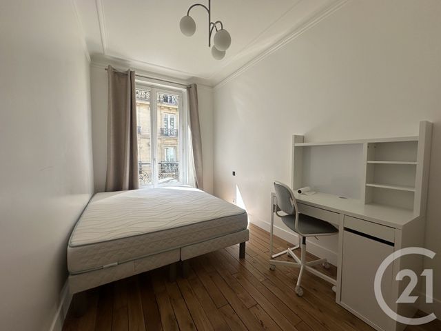 Appartement F3 à louer - 3 pièces - 65,24 m2 - Paris - 75016 - ILE-DE-FRANCE