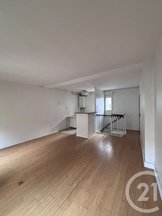 Appartement F3 à vendre - 3 pièces - 55,87 m2 - Paris - 75005 - ILE-DE-FRANCE