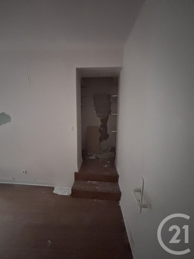 Appartement F3 à vendre - 3 pièces - 55,87 m2 - Paris - 75005 - ILE-DE-FRANCE