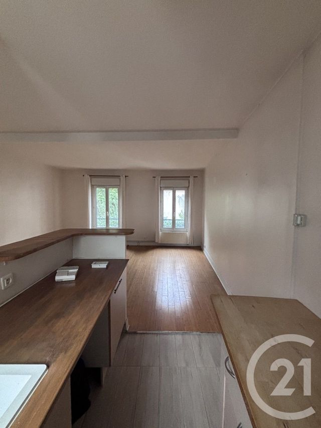Appartement F3 à vendre - 3 pièces - 55,87 m2 - Paris - 75005 - ILE-DE-FRANCE