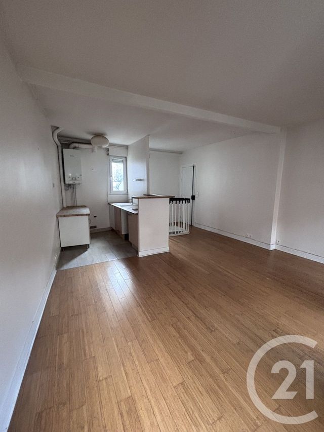 Appartement F3 à vendre - 3 pièces - 55,87 m2 - Paris - 75005 - ILE-DE-FRANCE