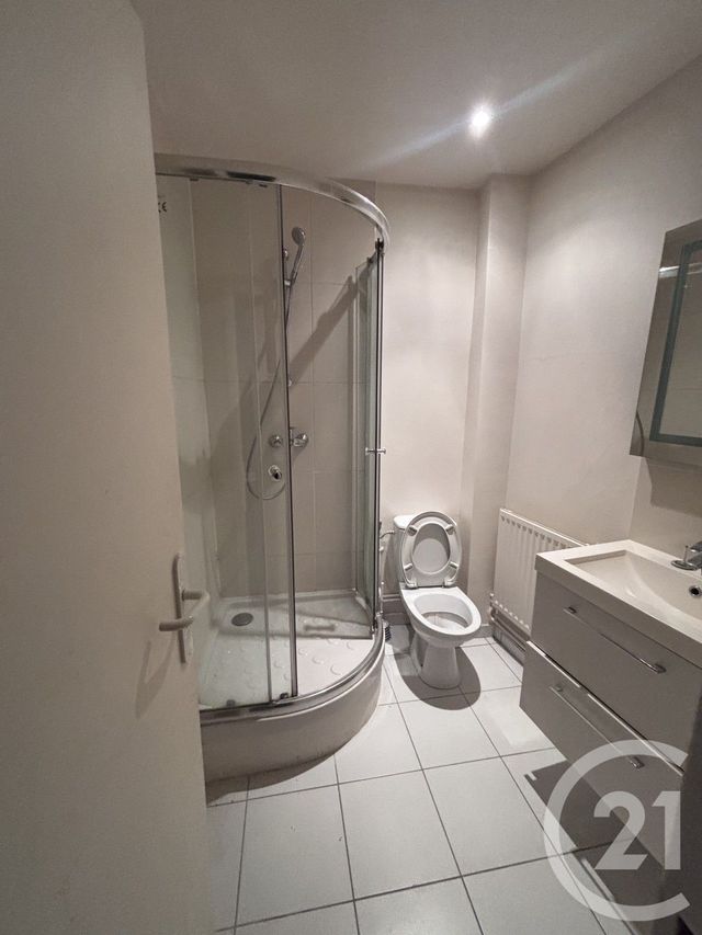 Appartement F3 à vendre - 3 pièces - 55,87 m2 - Paris - 75005 - ILE-DE-FRANCE