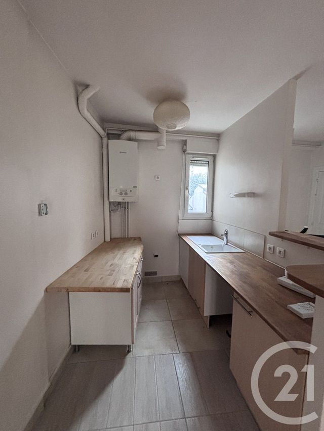 Appartement F3 à vendre - 3 pièces - 55,87 m2 - Paris - 75005 - ILE-DE-FRANCE
