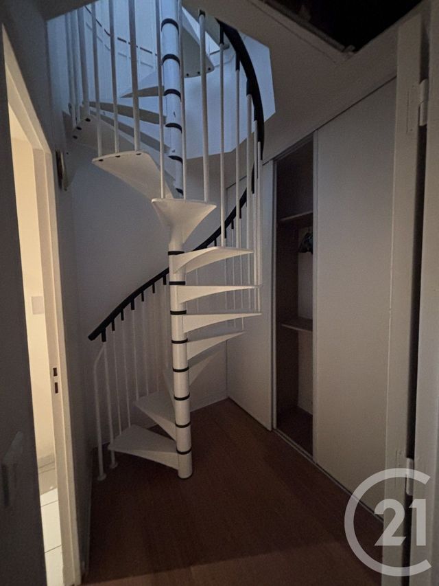 Appartement F3 à vendre - 3 pièces - 55,87 m2 - Paris - 75005 - ILE-DE-FRANCE