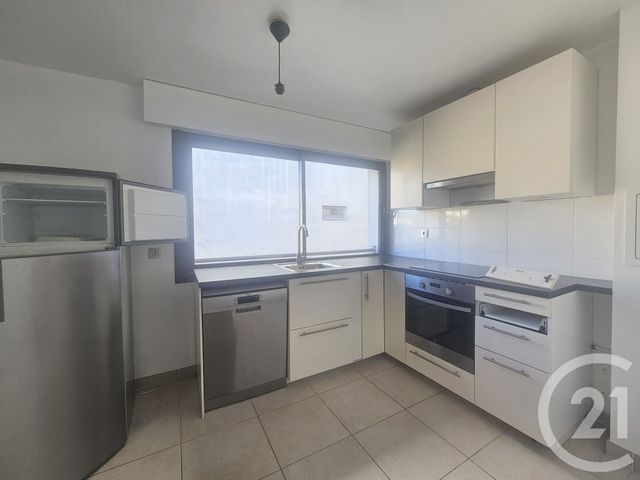 Appartement F3 à louer - 3 pièces - 65,26 m2 - Paris - 75015 - ILE-DE-FRANCE